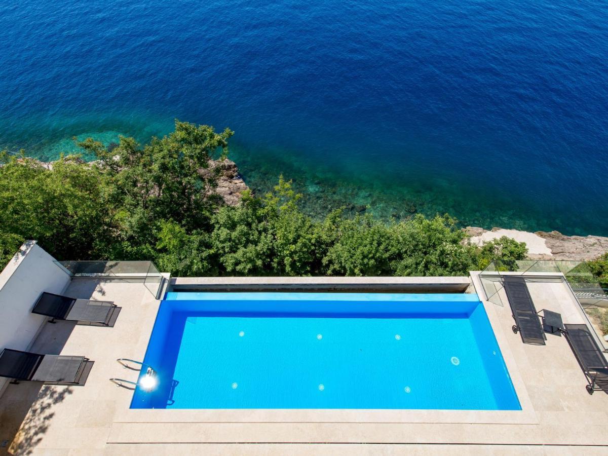 Apartment Marina - Snj105 By Interhome Senj  Luaran gambar