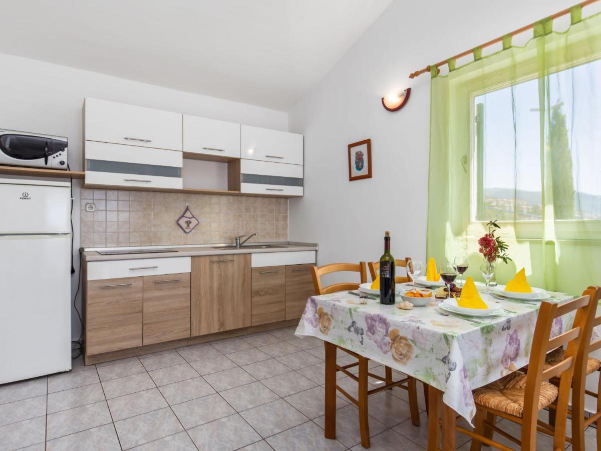 Apartment Marina - Snj105 By Interhome Senj  Luaran gambar