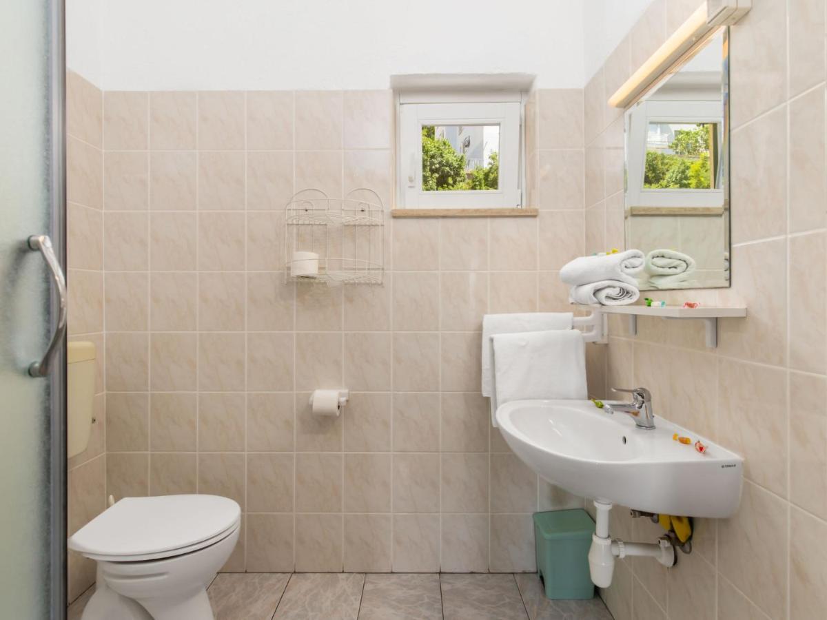 Apartment Marina - Snj105 By Interhome Senj  Luaran gambar