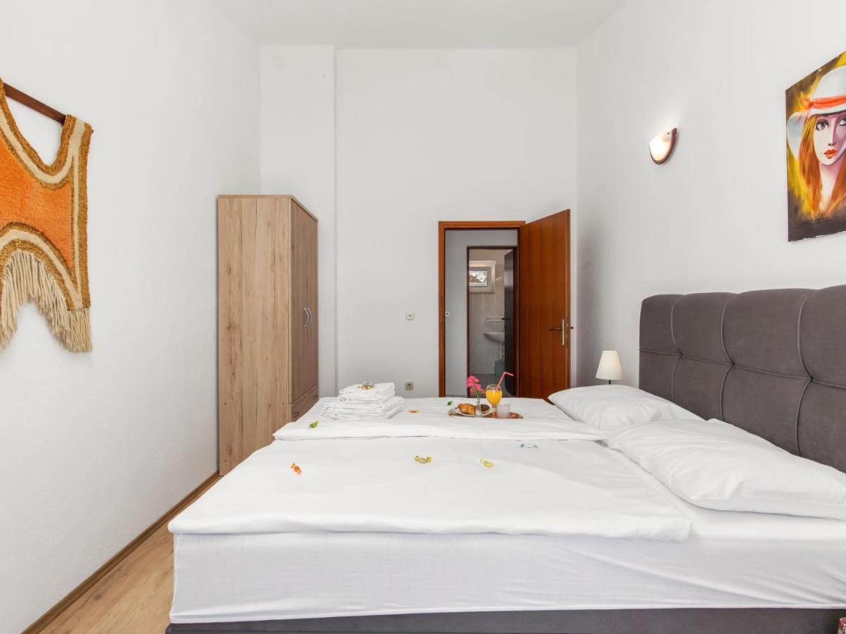 Apartment Marina - Snj105 By Interhome Senj  Luaran gambar